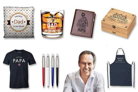 Personnalise vos cadeaux