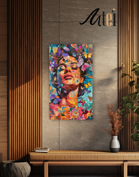 Tableau en toile ref tab0037