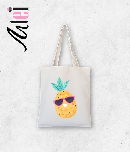 tote bag summer collection ref TB 0010