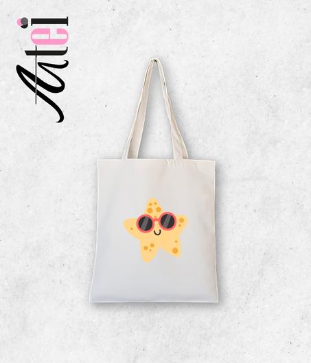 tote bag summer collection ref TB 0015