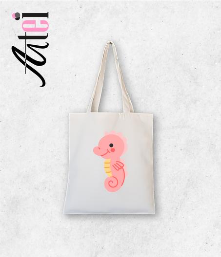 tote bag summer collection ref TB 0014