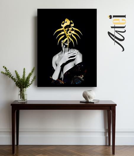 Tableau en toile ref tab0002