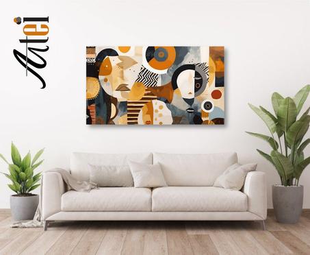 Tableau en toile ref tab0033