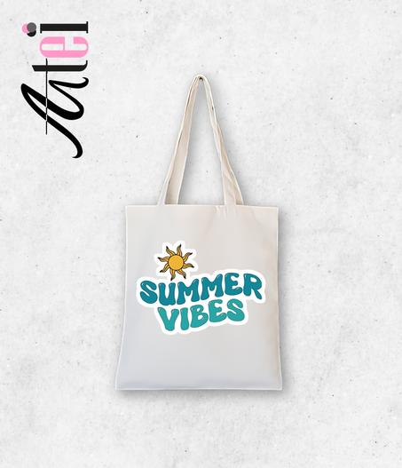 tote bag summer collection ref TB 0006