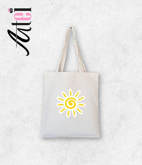 tote bag summer collection ref TB 0003