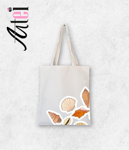 tote bag summer collection ref TB 0008