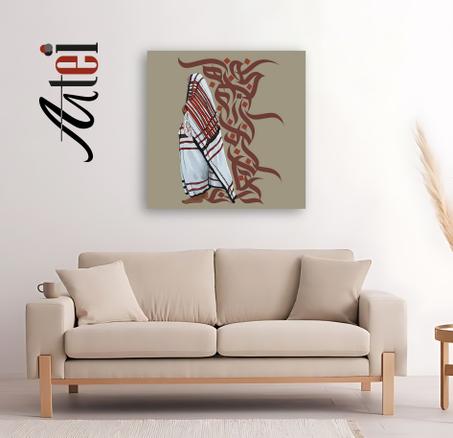 Tableau en toile ref tab0025