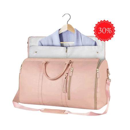 حقيبة السفر