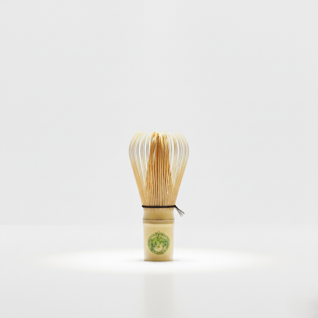 Bambou Whisk