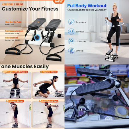 جهاز المشي للرجال والنساء