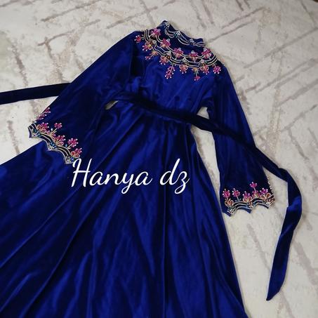 ROBE EL  EID