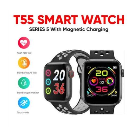 smart watch T55 pro max