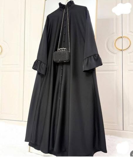 حجاب فضفاض انيق