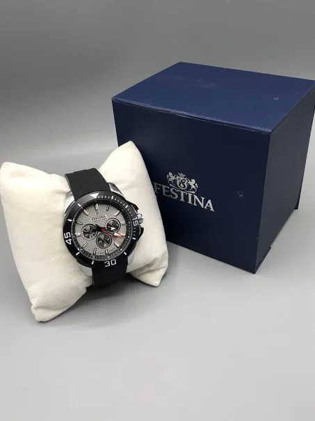 Festina Chrono Bike