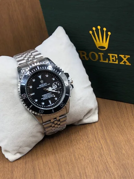 Rolex homme