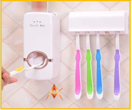 support Brosse a Dents