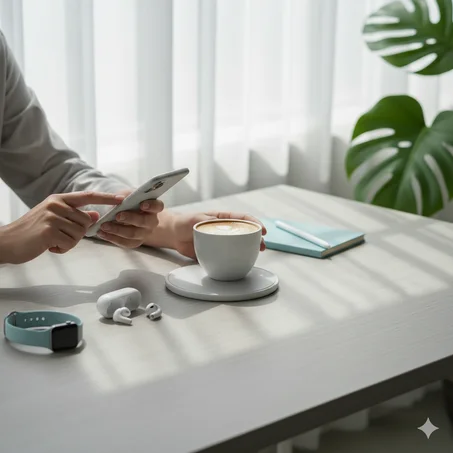 أساسيات الحياة اليومية