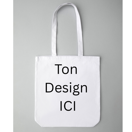 Tot bag