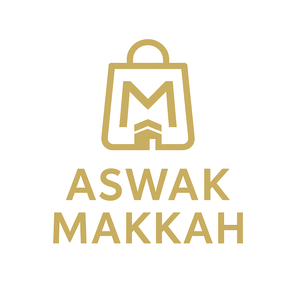 أسواق مكة