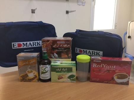 منتجات تخسيس