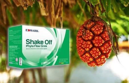 شيك اوف لعلاج القولون (ليبيا)