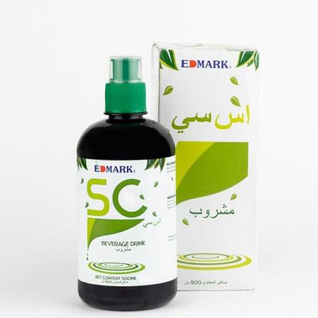 الكلوروفيل للبشره (البحرين)