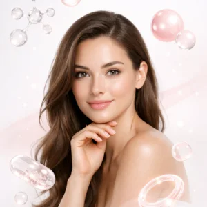 المكملات الغذائية للجمال