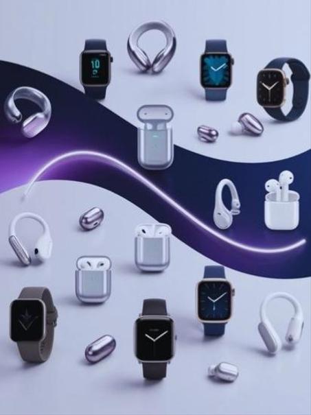 منتجات إلكترونية