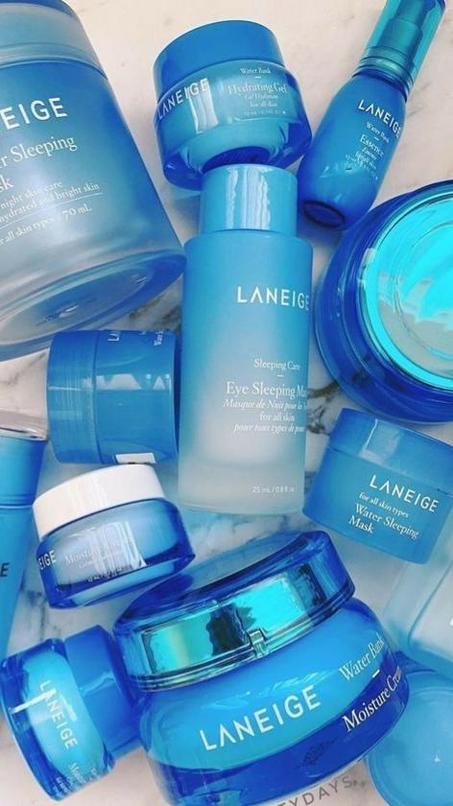 منتجات الصحة و الجمال