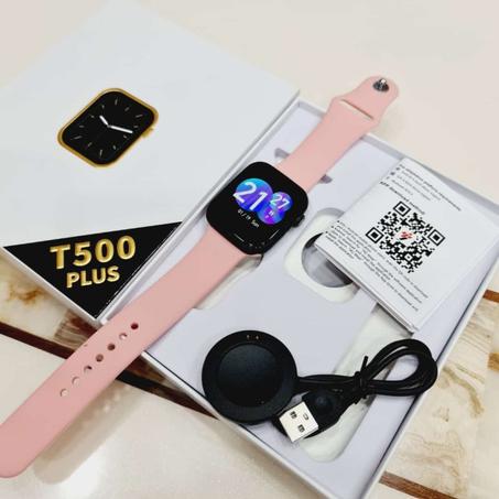 Smart Watch T500