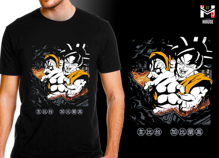 Dragon Ball Son Goku