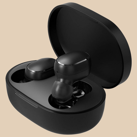 Mi True Wireless Earbuds Basic 2