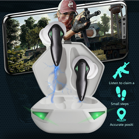 Écouteur Bluetooth PRO68 Gaming