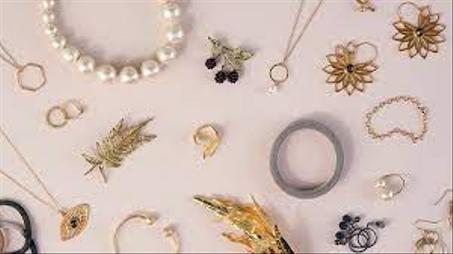 اكسسوارات الموضة