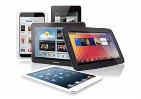 موبايلات و نابلت