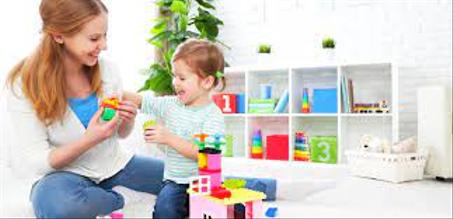 منتجات العناية و تسلية الأطفال