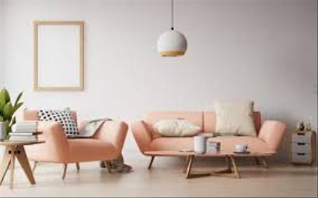 الأثاث المنزلي