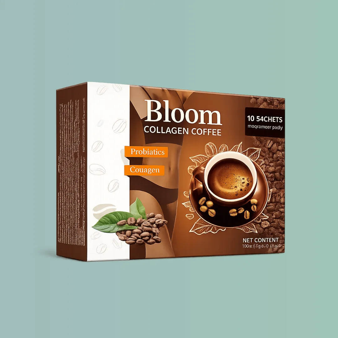 مشروب قهوة للتخسيس والتحكم في الوزن