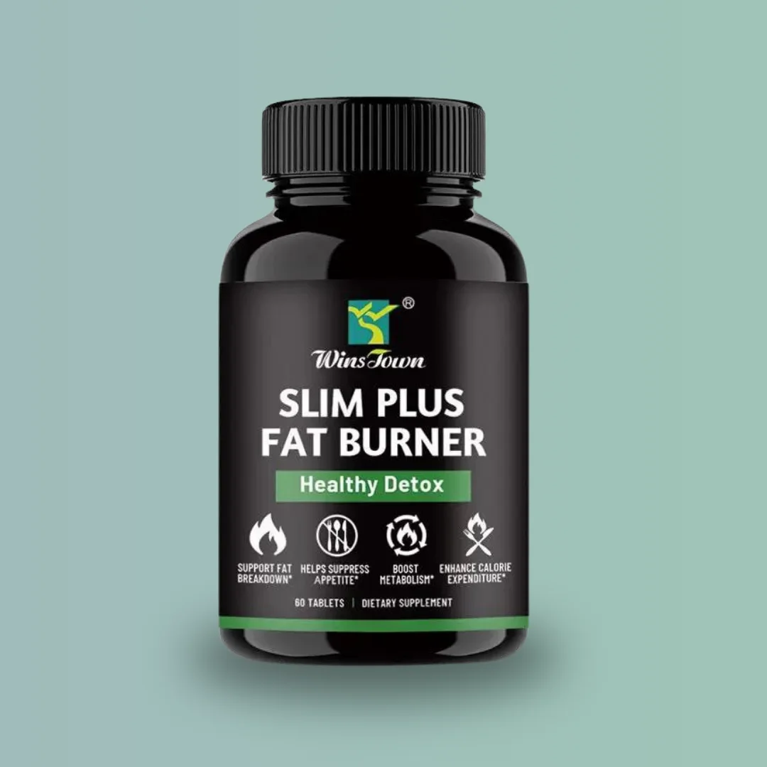 سليم بلس لحرق الدهون والتحكم في الشهية