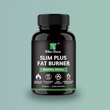 سليم بلس لحرق الدهون والتحكم في الشهية