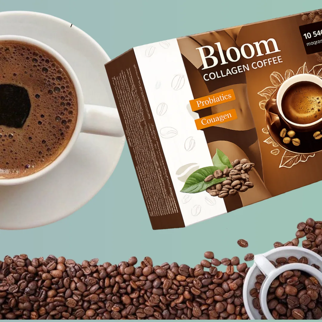 مشروب قهوة للتخسيس والتحكم في الوزن