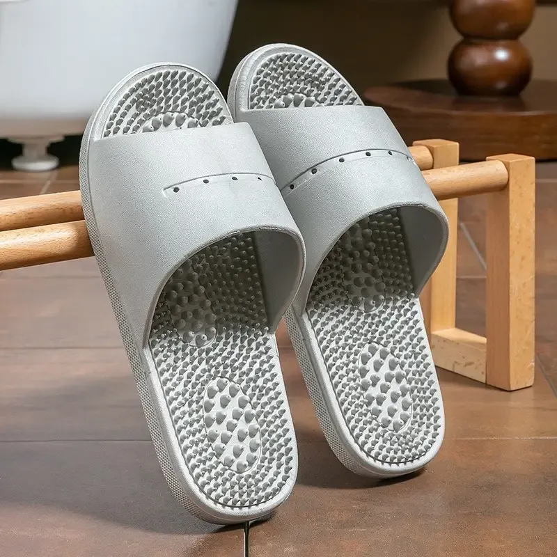 نعال تدليك بالضغط – مضادة للانزلاق