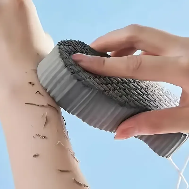 إسفنجة استحمام فاخرة فائقة النعومة