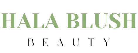 Hala Blush