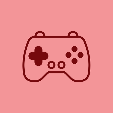 الالعاب و الترفيه