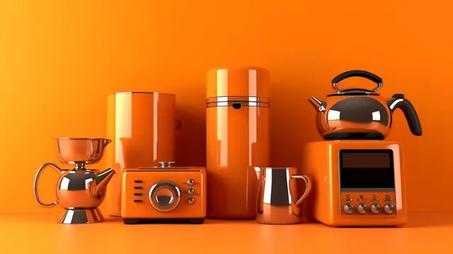 الادوات المنزلية