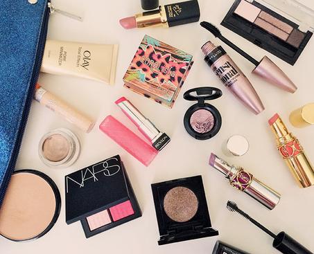 التجميل و العناية الشخصية