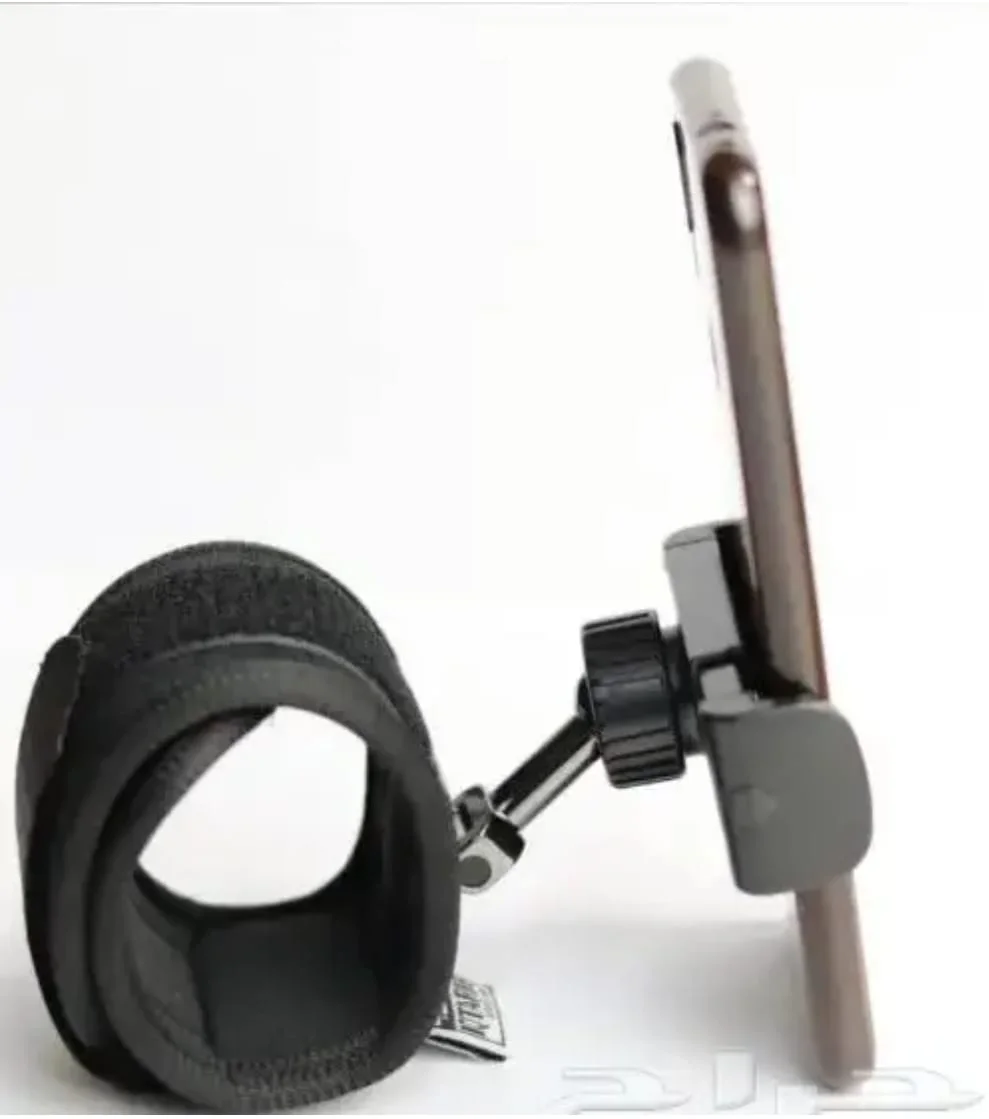 حامل الجوال المصمّم خصيصًا لقيام الليل