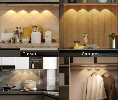 مصباح الاستشعار