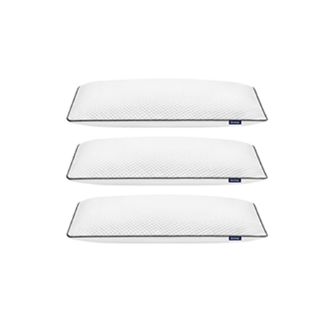 OREILLER LUXE
